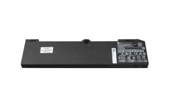 VX04090XL-PL original HP batterie 90Wh