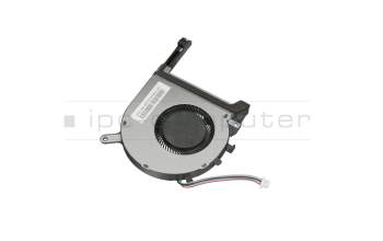 Ventilateur (CPU) (CPU/longueur du câble env. 5,5cm) original pour Asus TUF A15 FA506IU