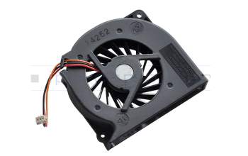 Ventilateur (CPU) 330mA original pour Fujitsu LifeBook E544