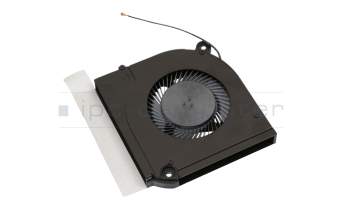 Ventilateur (CPU) droite original pour Acer Predator Helios 300 (PH317-53)