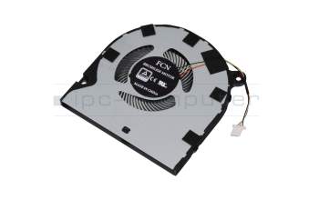 Ventilateur (CPU) original pour Acer Swift 5 (SF514-55TA)