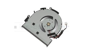 Ventilateur (CPU) original pour Asus ZenBook Pro 15 UX550VE