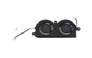 Ventilateur (CPU) original pour Dell XPS 13 (7390)