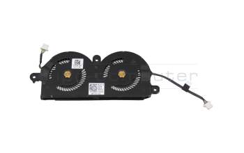 Ventilateur (CPU) original pour Dell XPS 13 (7390)