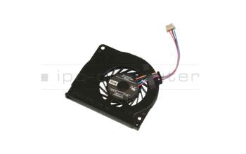 Ventilateur (CPU) original pour Fujitsu LifeBook E449