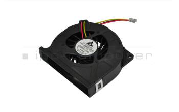 Ventilateur (CPU) original pour Fujitsu LifeBook E751