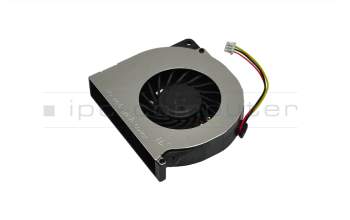 Ventilateur (CPU) original pour Fujitsu LifeBook E751