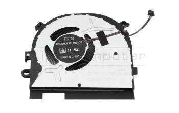 Ventilateur (CPU) original pour Lenovo IdeaPad C340-15IIL (81XJ)