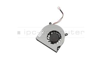 Ventilateur (CPU) original pour MSI Pro 20ET 6M/6NC/7M (MS-AA8C)