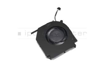 Ventilateur (CPU) original pour Schenker XMG Neo 15 E22 (GM5AGxW)