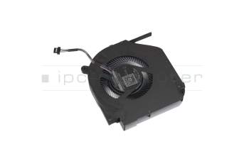 Ventilateur (CPU) original pour Schenker XMG Neo 15 E22 (GM5AGxW)