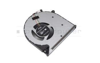 Ventilateur (CPU) pour HP 15-dw0000