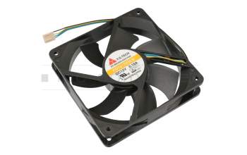 Ventilateur (CPU/Chipset) Ventilateur PWM 120x120x25mm pour QNAP TR-104CT