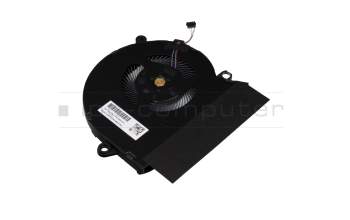 Ventilateur (CPU/GPU) (à gauche ) (Intel Core i7-8750H) original pour HP Spectre x360 15-df1000