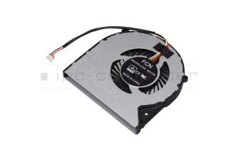 Ventilateur (CPU/GPU) original pour SHS Computer NJ50CU (i3-10110U)