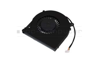 Ventilateur (CPU/GPU) original pour SHS Computer NJ50CU (i3-10110U)