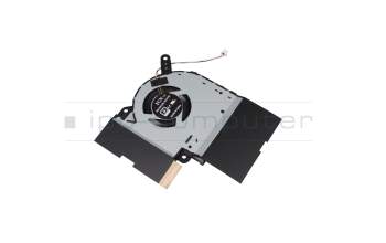 Ventilateur (GPU) original pour Asus ROG Strix SCAR 17 G732LW