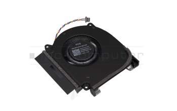 Ventilateur (GPU) original pour Asus ROG Strix Scar 15 G533ZM