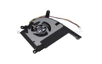 Ventilateur (GPU) original pour Asus TUF Gaming F17 FX707ZE