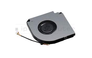 Ventilateur (GPU) original pour SHS Computer NH55DEQ (i5-10200H)