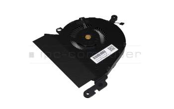 Ventilateur (gauche) (Intel Core i7-8565U) original pour HP Spectre x360 15-df1000