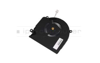 Ventilateur 12V CCW pour HP Omen 15-en0000