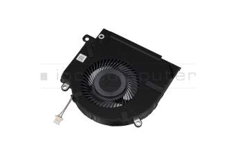 Ventilateur 12V CCW pour HP Omen 15-en0000