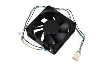 Ventilateur 70x70x25mm 0.55A PWM original pour QNAP TS-832X