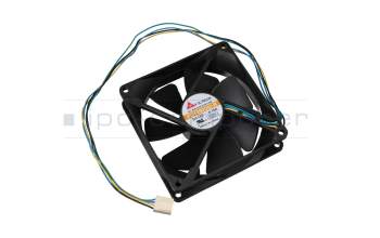 Ventilateur 92x92x25mm 12V 0.15A PWM original pour QNAP TS-328