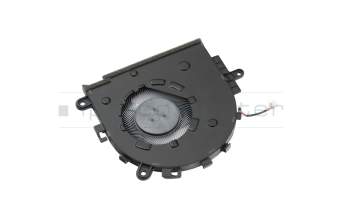 Ventilateur incl. refroidisseur (UMA) original pour Lenovo IdeaPad 3-17IAU7 (82RL)