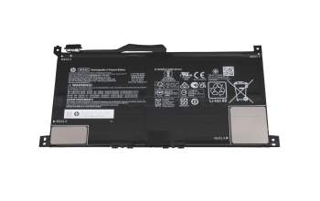 WF04066XL-PL original HP batterie 66,52Wh