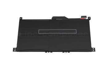 WF04066XL-PL original HP batterie 66,52Wh