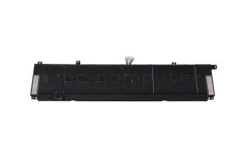 WK06083XL-PL original HP batterie 83Wh