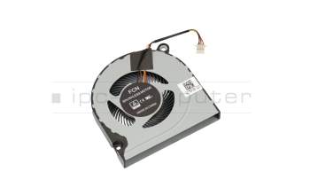 WK2023 original Acer ventilateur (CPU/GPU) (Aile en plastique)