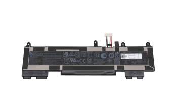 WP03038XL-PL original HP batterie 38Wh