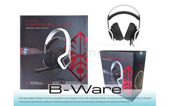 XHS01R HP OMEN Mindframe Prime Headset b-stock