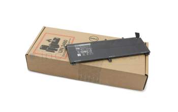 Y758W original Dell batterie 61Wh