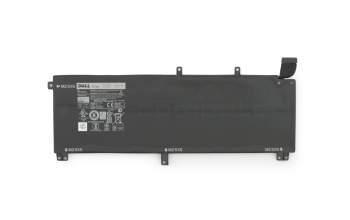 Y758W original Dell batterie 61Wh