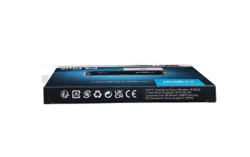 Yuko DN173H-N PCIe NVMe SSD Crucial P3 Plus 500GB (M.2 22 x 80 mm)