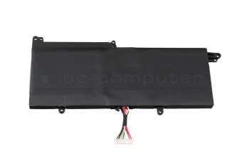 batterie 36Wh compatible avec One Business 1008 (N141ZU)