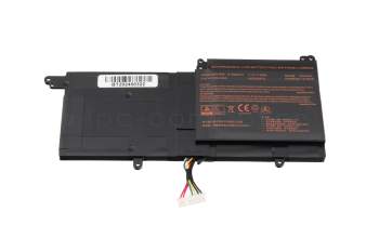 batterie 36Wh compatible avec Sager Notebook NP3146 (N141ZU)