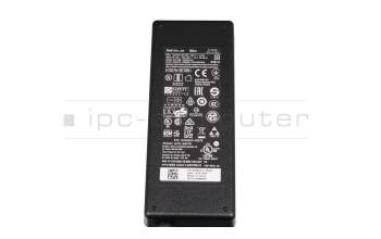 chargeur / alimentation 90 Watt - Original pour Dell Latitude 12 (E7270)