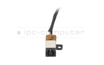 cpl-2k7x2 original Dell DC Jack avec câble