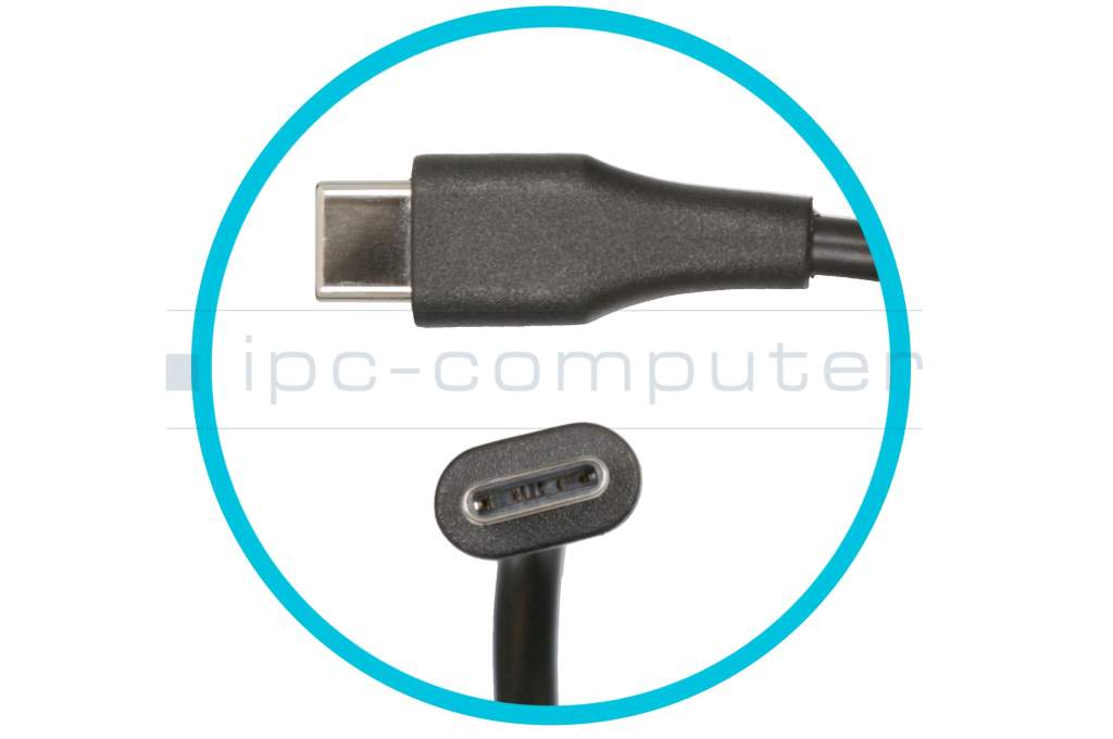 ASUS Adaptateur secteur 45W USB-C (90XB06XN-MPW000) - Chargeur PC