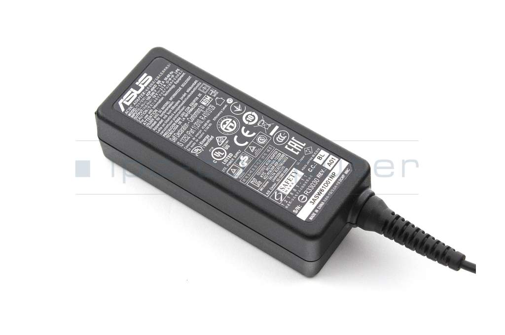 Chargeur 40 watts original pour Asus VivoBook R540LJ 