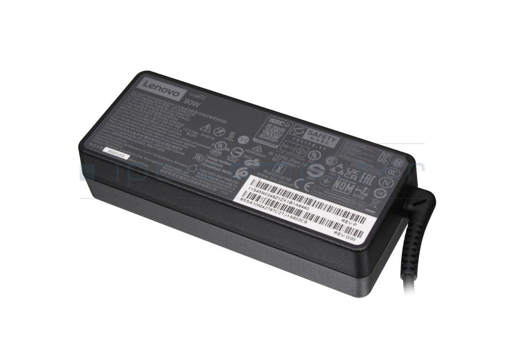 Chargeur adaptable pour pc portable portable Lenovo Thinkpad X260
