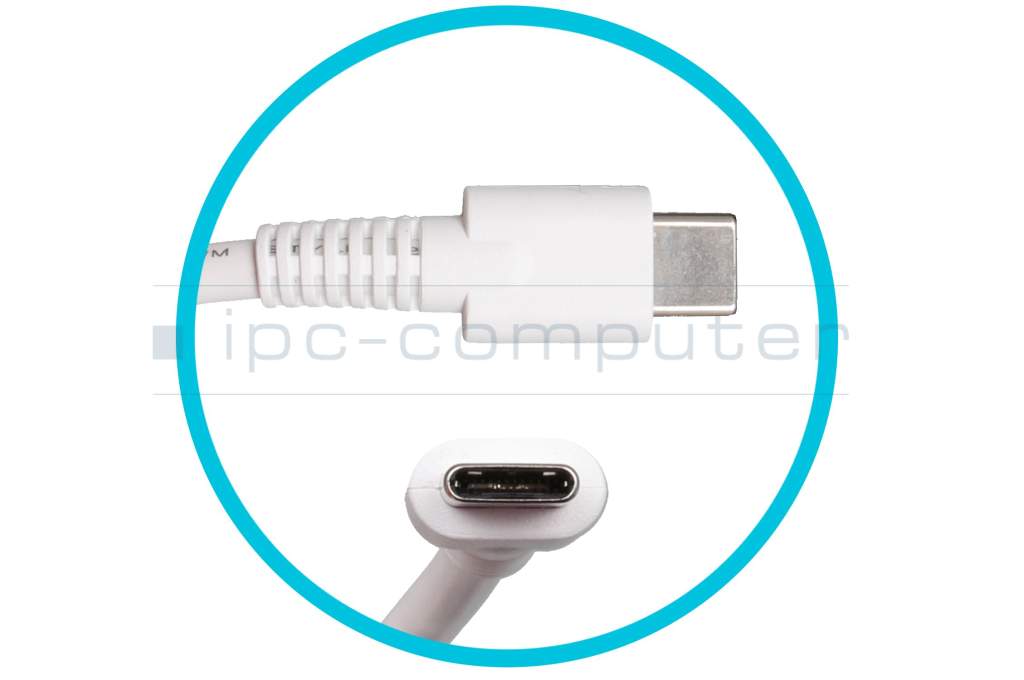 Chargeur USB-C 45W pour Chromebook Acer CP311 CB314 CP713 CB311 11 13 R13  14 15 R13 514 314 CB514 C771 C732 R751TN Portable Alimentation