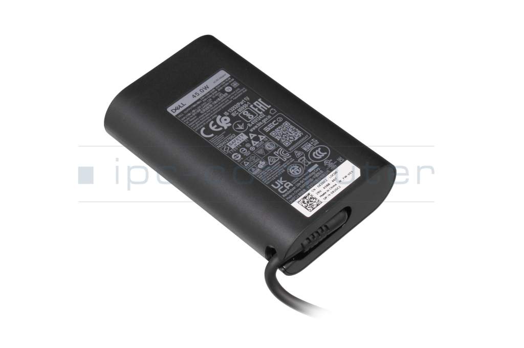 Chargeur Pour Ordinateur Portable Dell Chromebook 11 3120