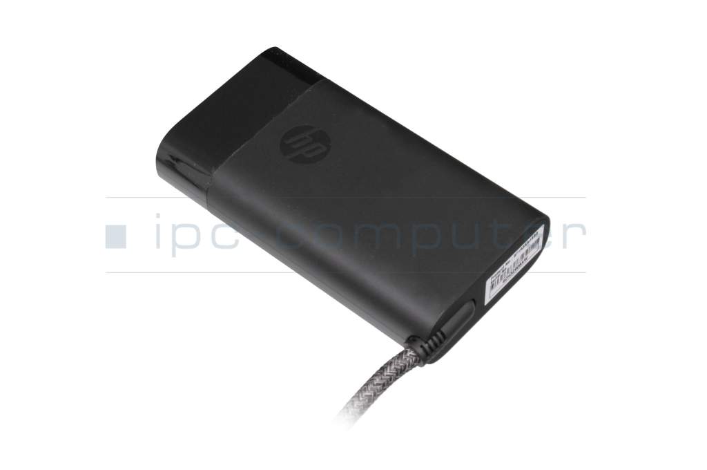 Original 65W USB-C HP ProBook 455 G10 AC Adaptateur Chargeur + câble