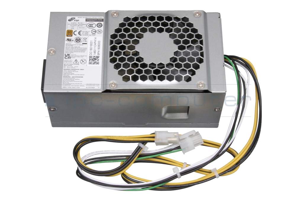 Alimentation du Ordinateur de bureau 300 watts original pour HP